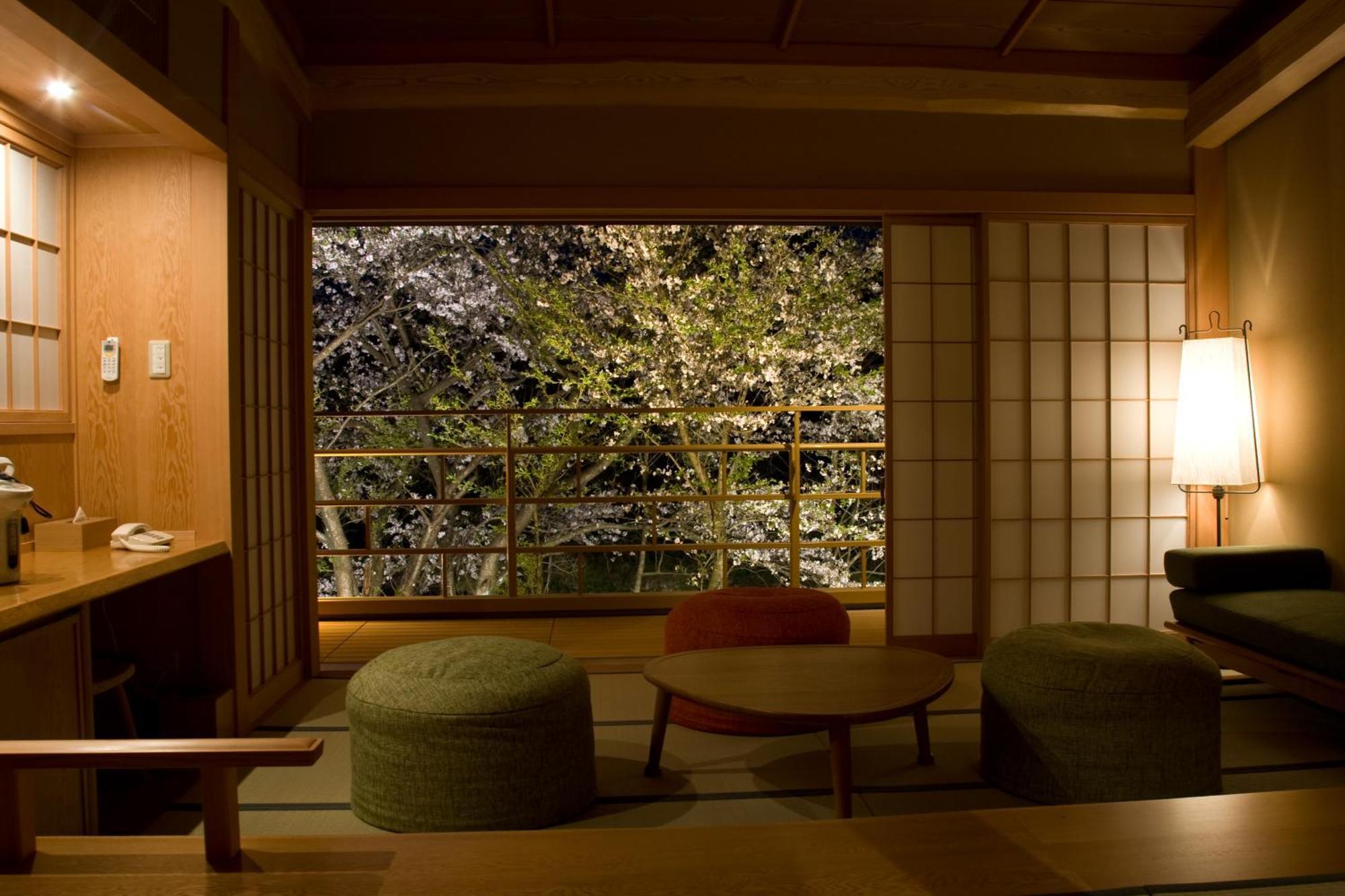 Takitei Hotel Kanazawa Exterior photo