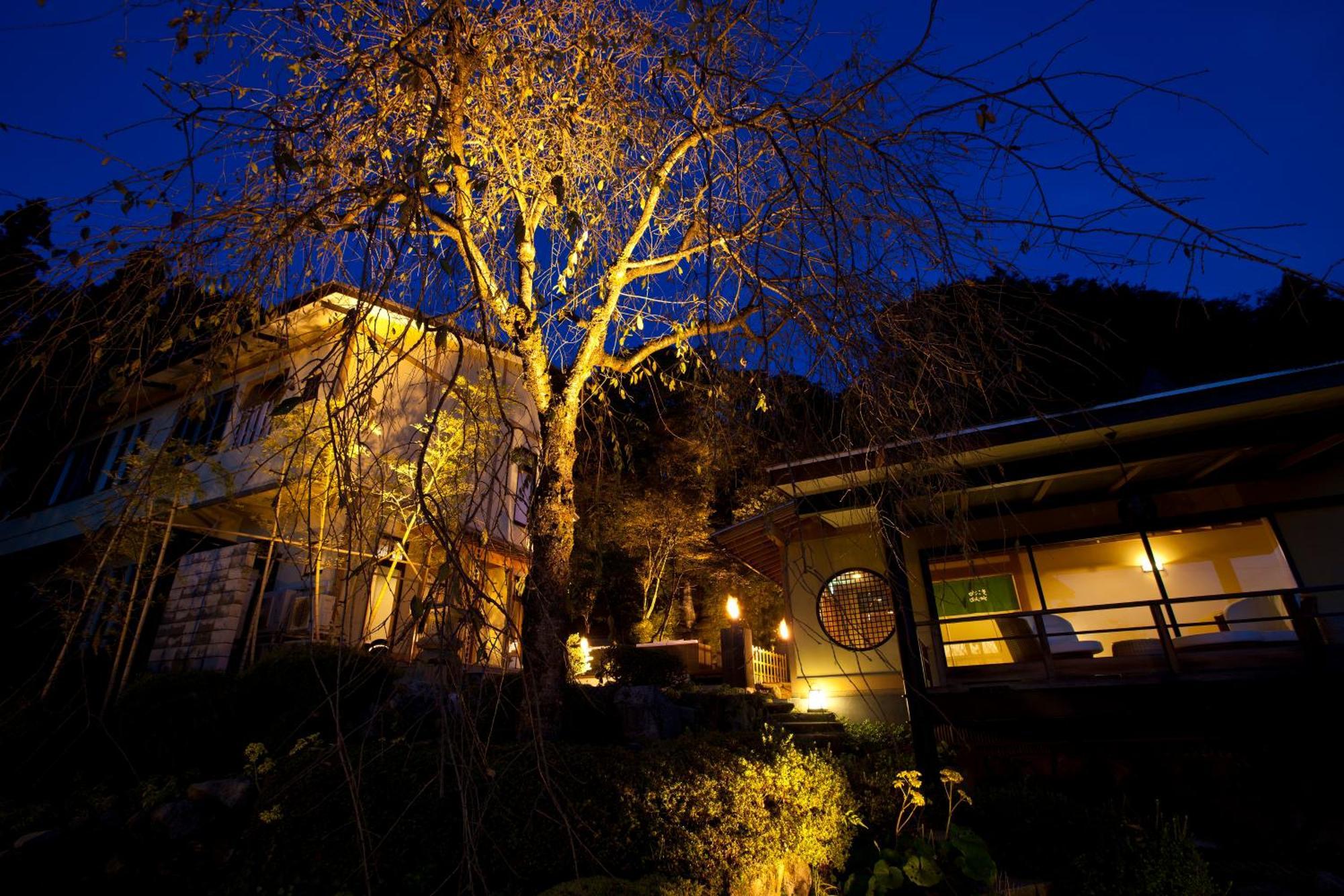 Takitei Hotel Kanazawa Exterior photo