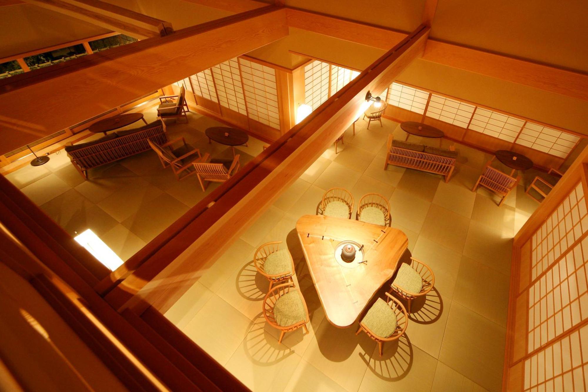 Takitei Hotel Kanazawa Exterior photo