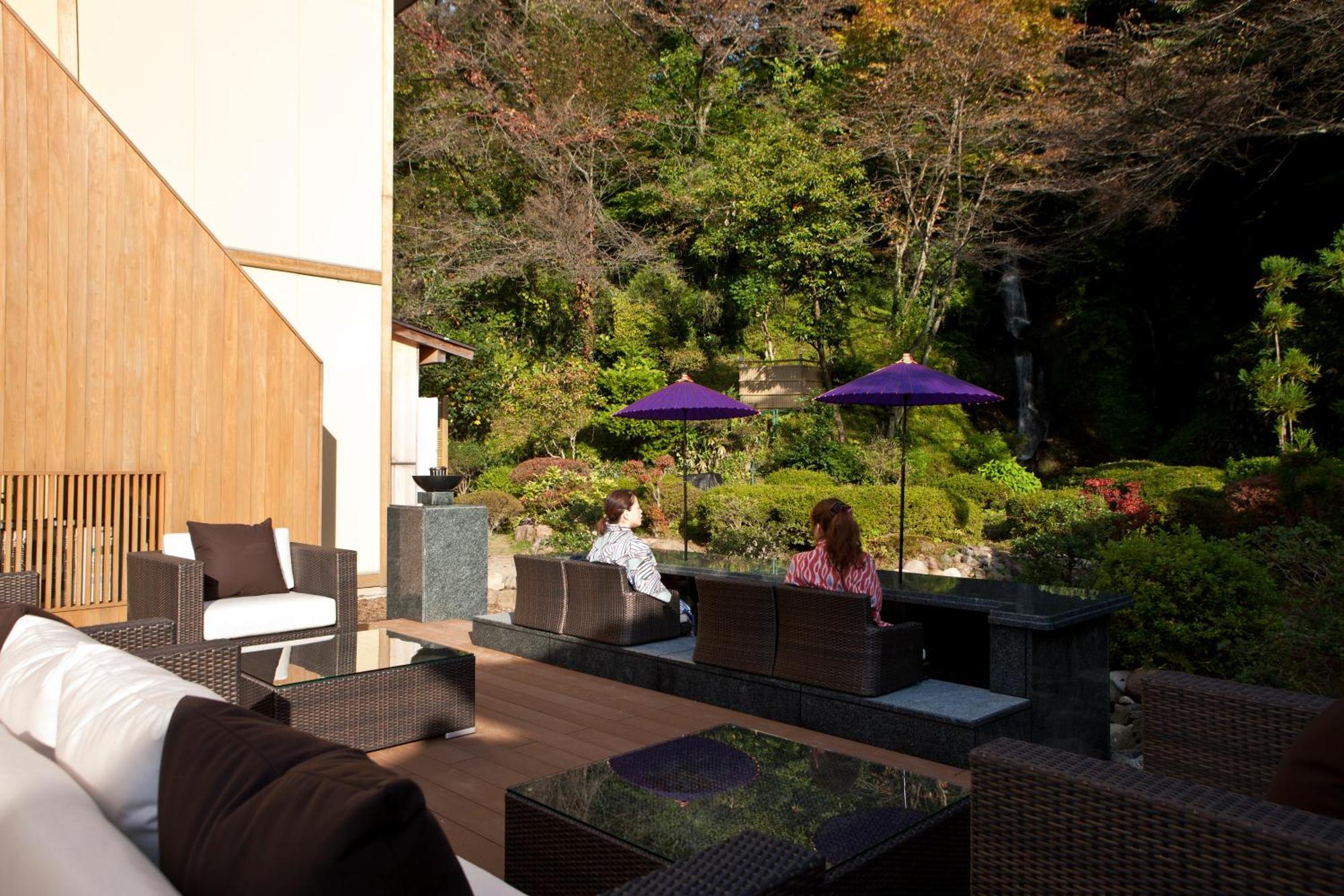 Takitei Hotel Kanazawa Exterior photo