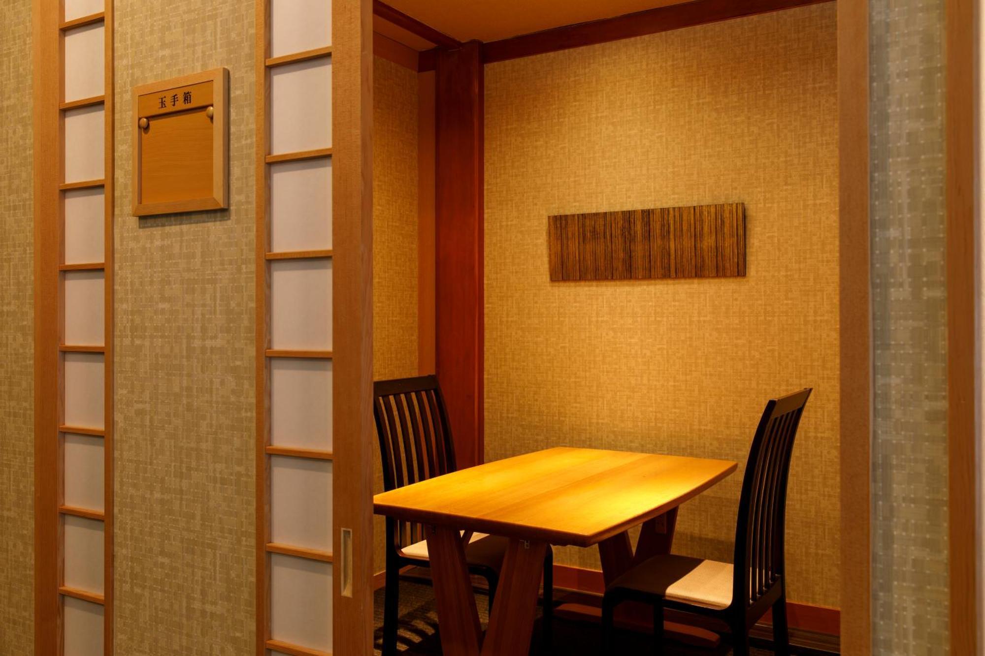 Takitei Hotel Kanazawa Exterior photo