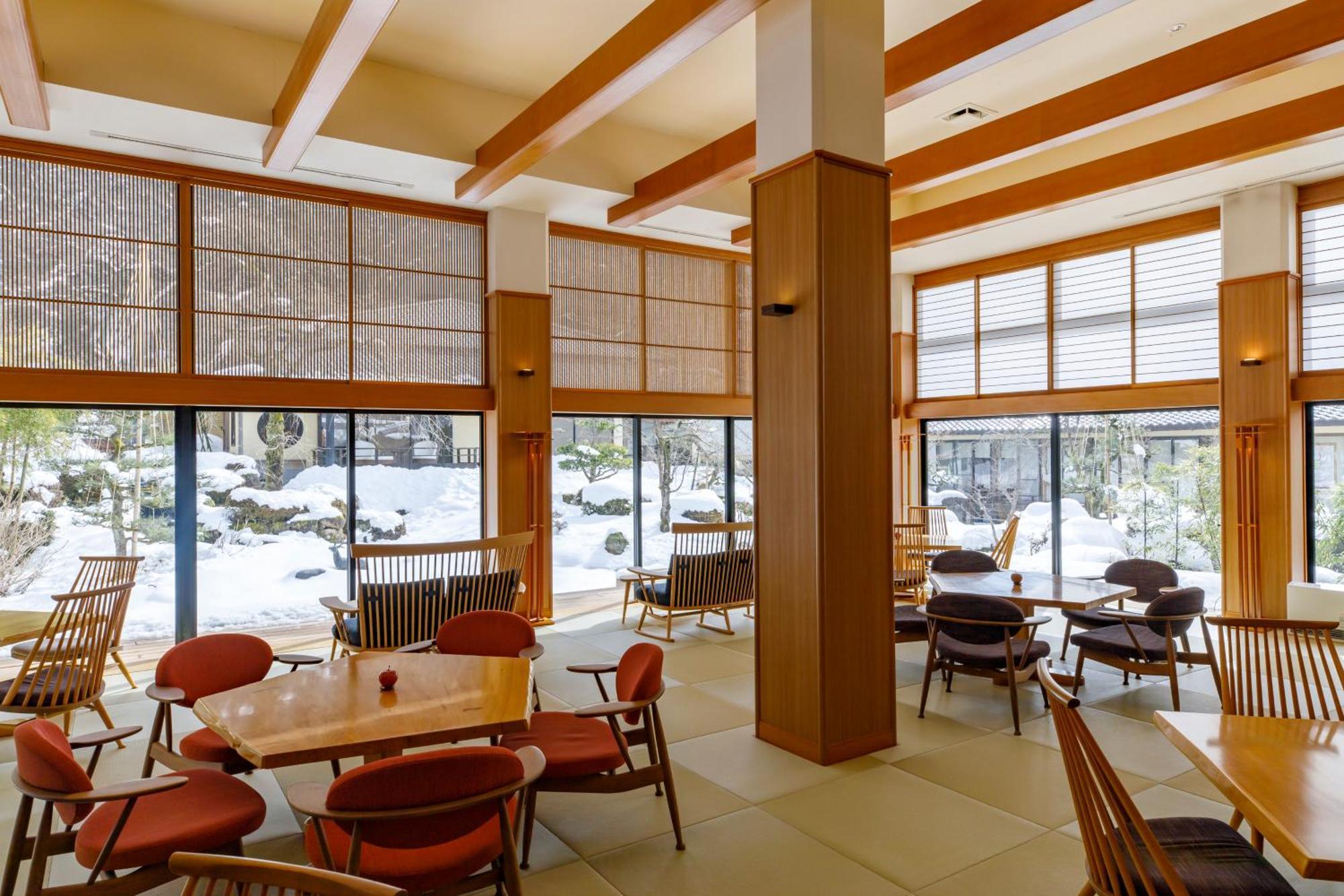 Takitei Hotel Kanazawa Exterior photo