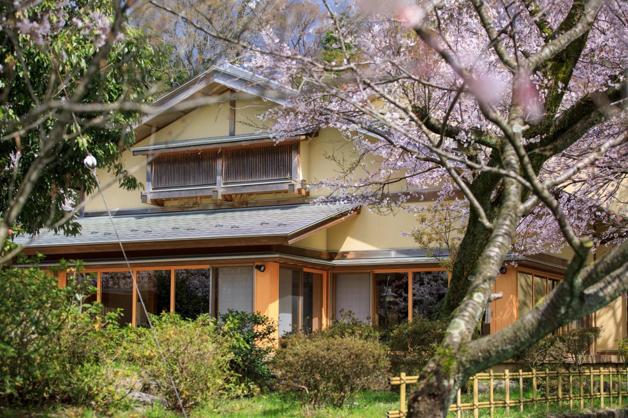 Takitei Hotel Kanazawa Exterior photo