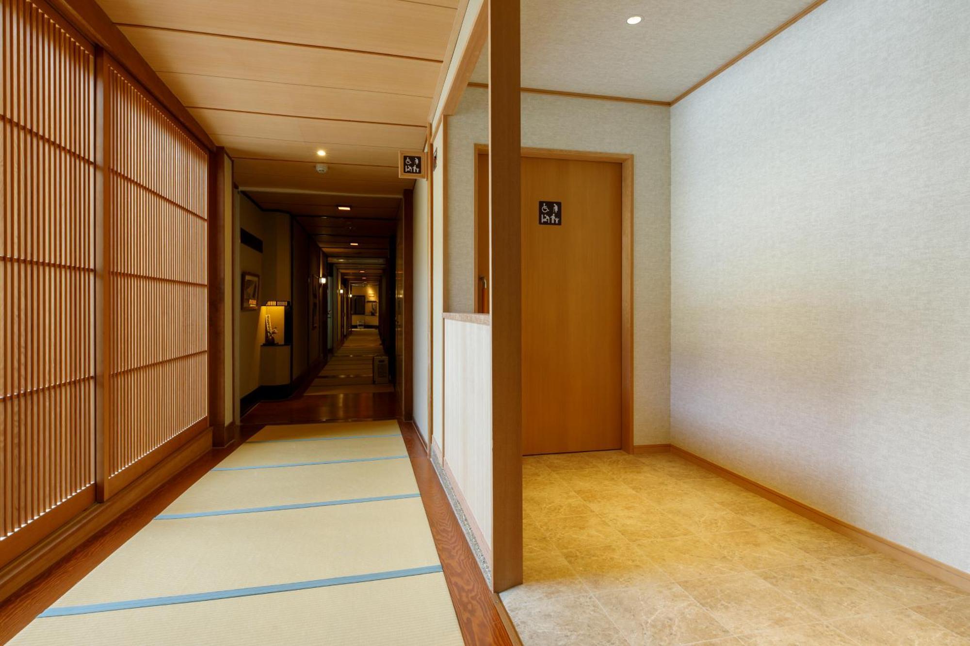 Takitei Hotel Kanazawa Exterior photo