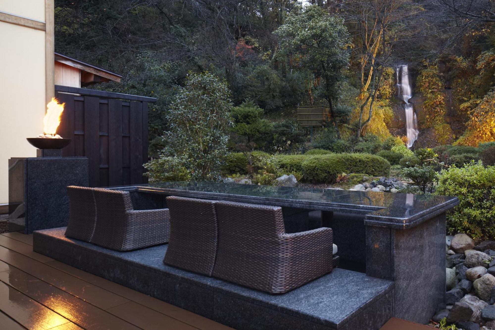 Takitei Hotel Kanazawa Exterior photo