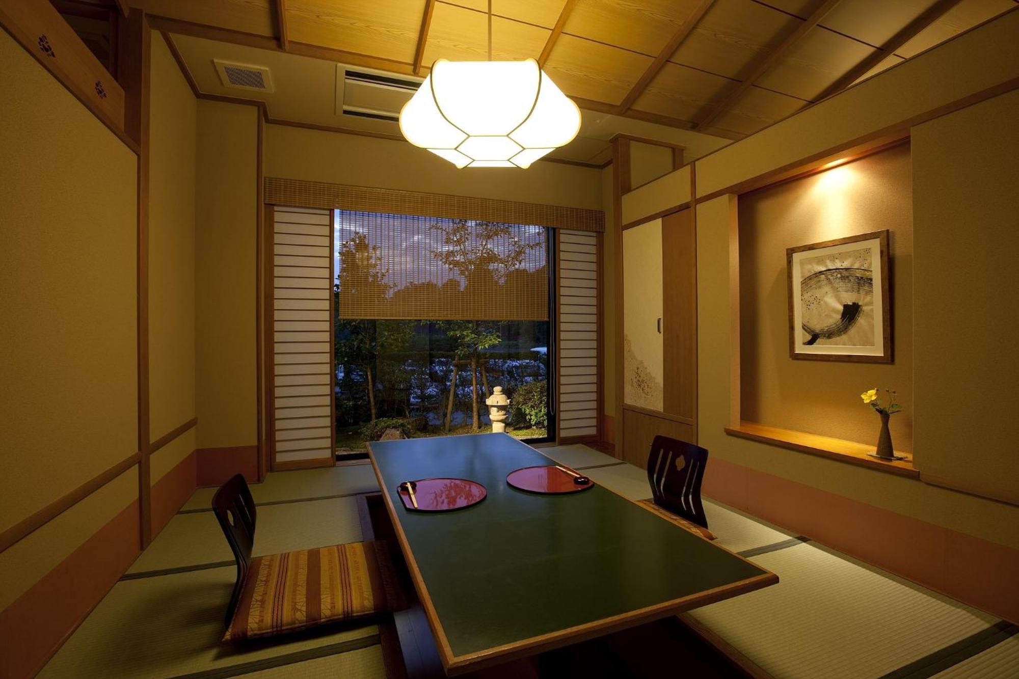 Takitei Hotel Kanazawa Exterior photo